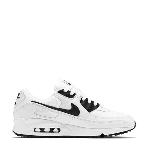 nike air max dames wit met zwart logo|Nike Air Max Dn Premium damesschoenen.